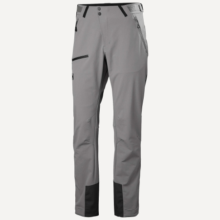 Брюки HH Man Odin Huginn 2.0 Softshell Pant (; S; Concrete)
